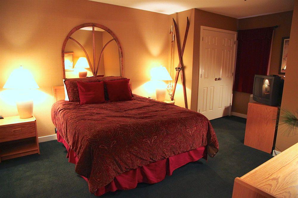 Habitación Vantage Point Villas at Stratton Mountain Resort