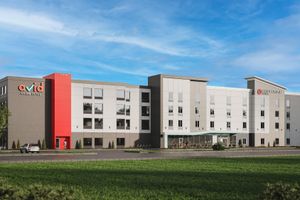 Alojamiento - Avid Hotels Coralville Iowa City