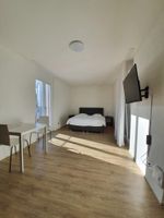 Alquiler Vacacional - Swiss Star Wiedikon