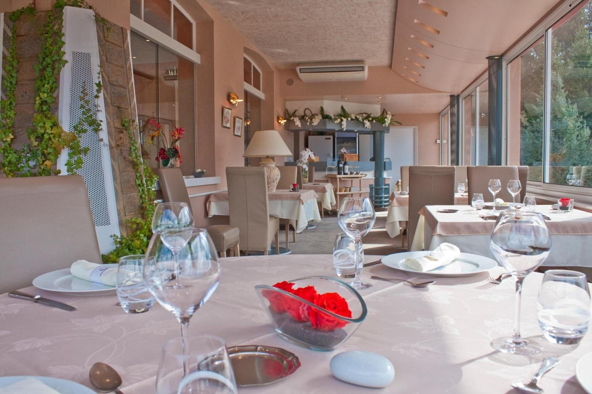Restaurant Hôtel Beau Site