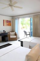 Alojamiento - Hc Resort