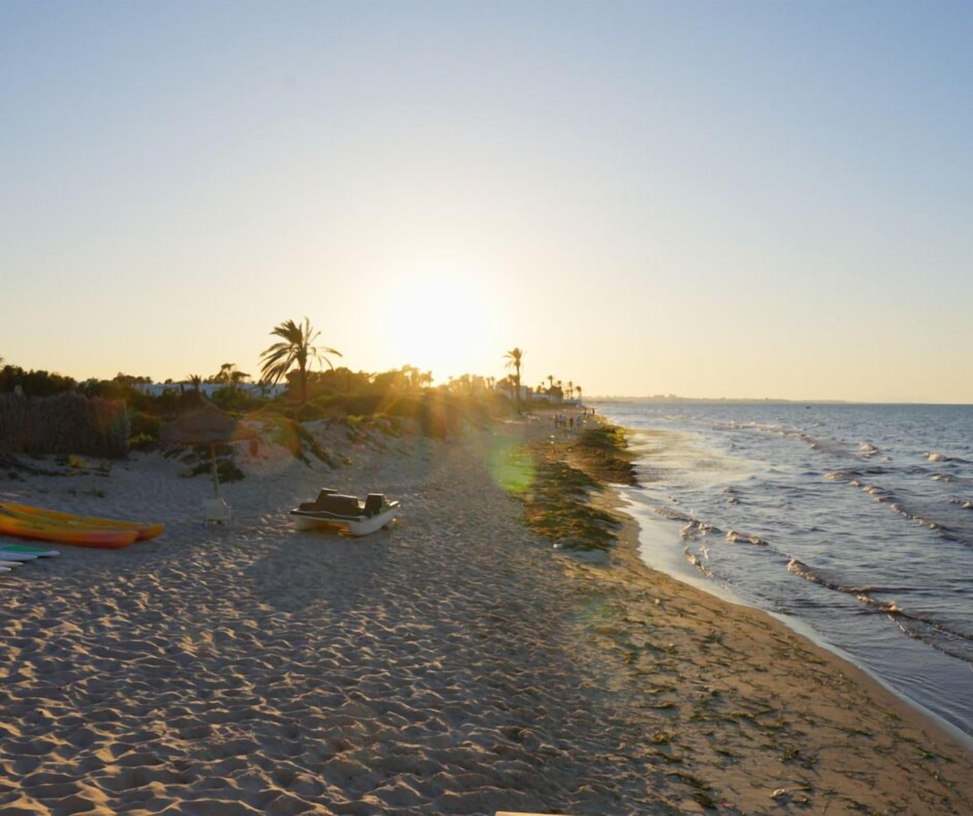 Playa One Resort Aqua Park & Spa