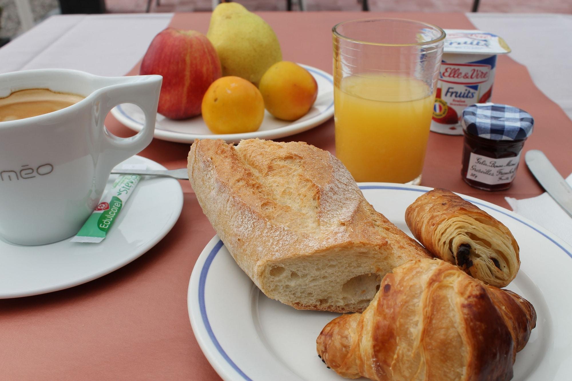 Restaurant HOTEL AKENA CAMIERS LE TOUQUET
