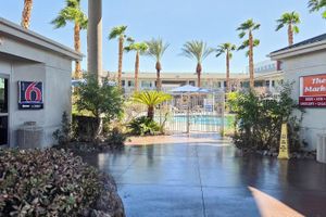 Alojamiento - Studio 6 Suites Las Vegas, NV – Tropicana