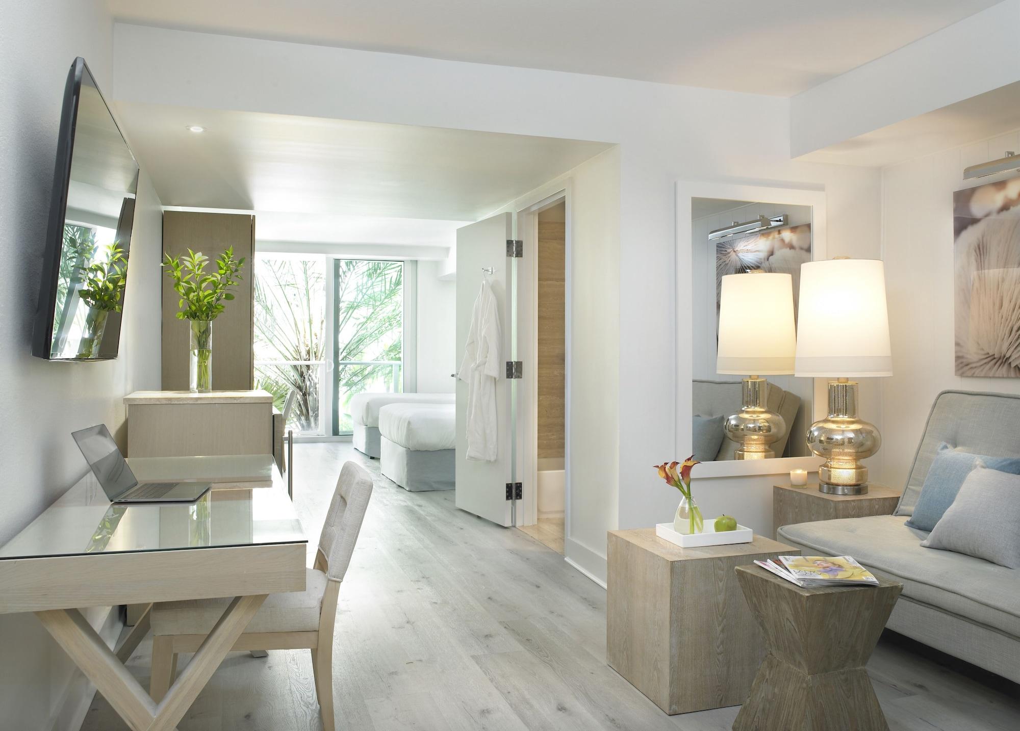 Habitación Grand Beach Hotel Surfside