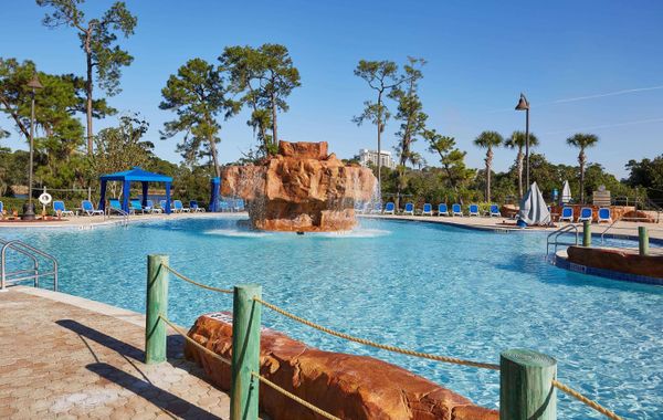 Wyndham Garden Lake Buena Vista – Disney Springs Area