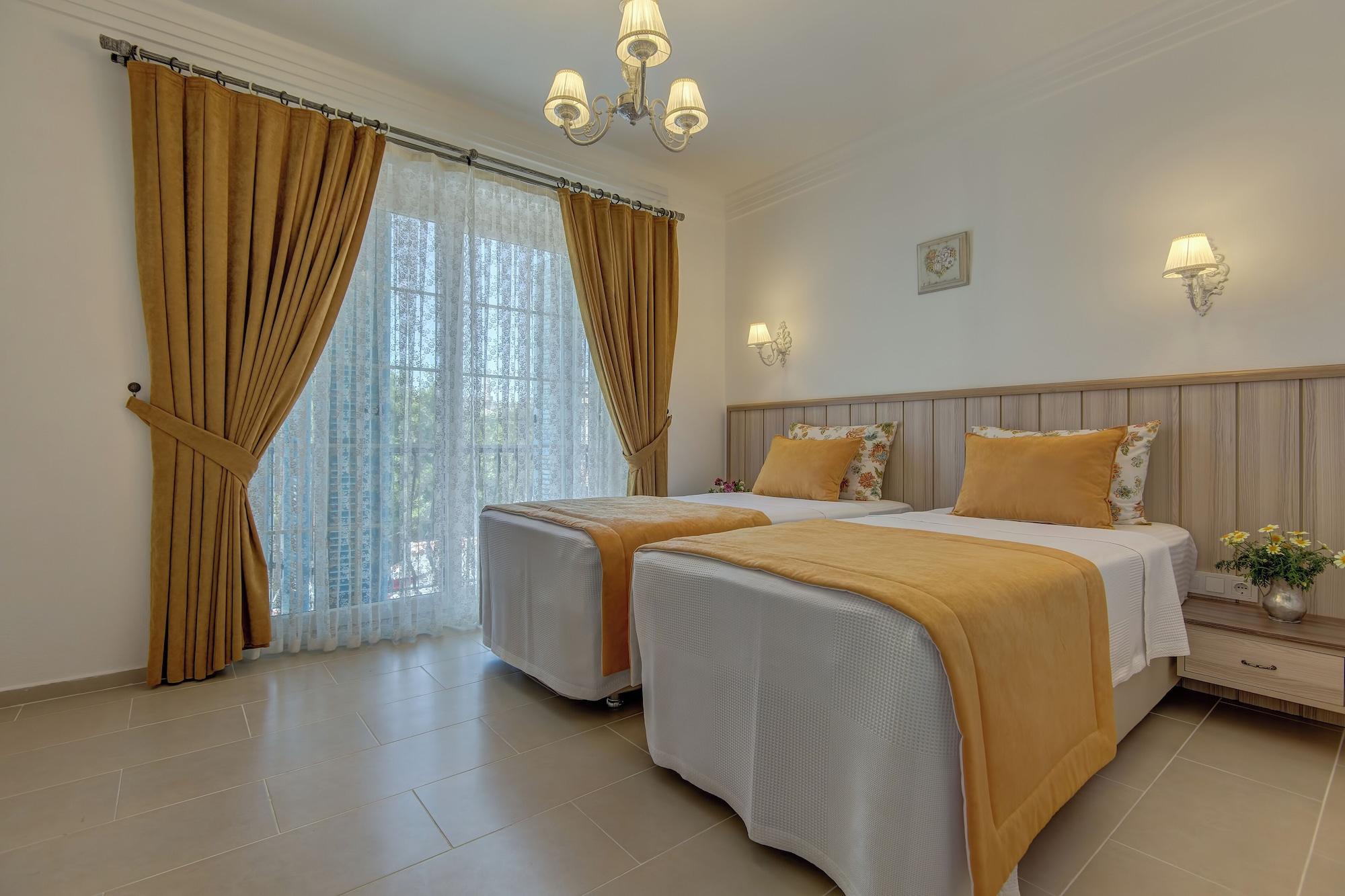 Habitación Bella pietra otel