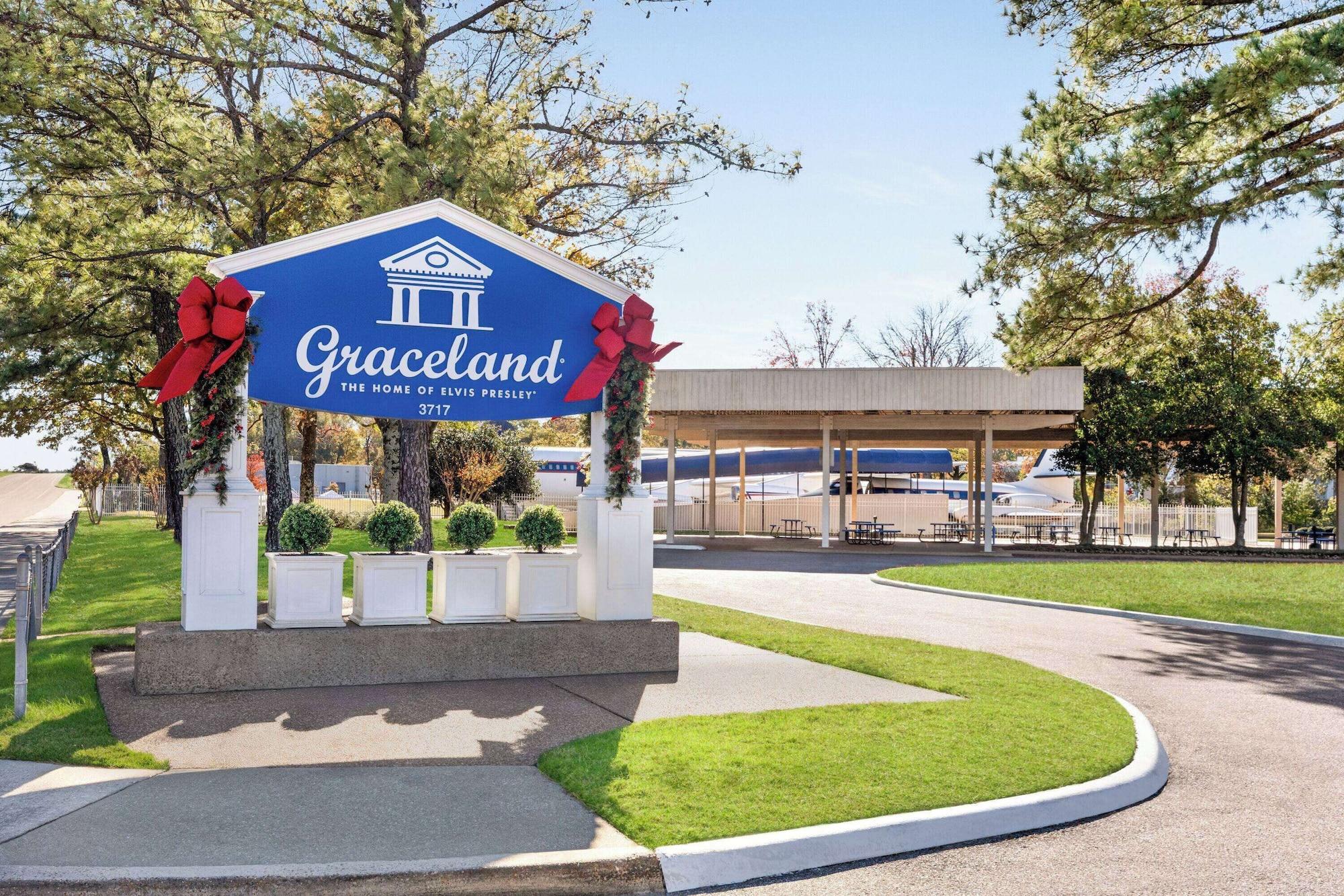 Varios Days Inn by Wyndham Memphis at Graceland