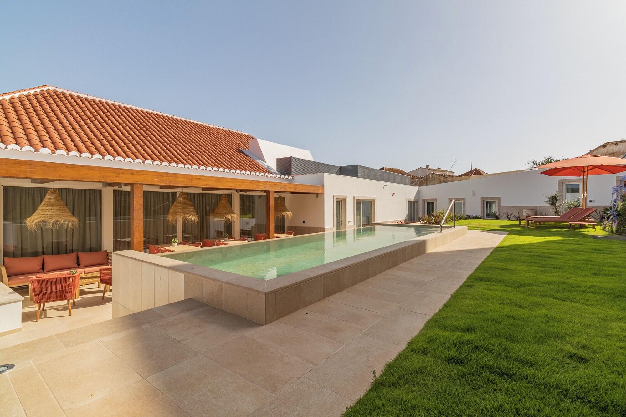 Varios Silves History Guest House