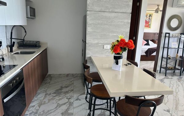 Takh703 - Hoteles cerca de Playa Tortugas en Cancún