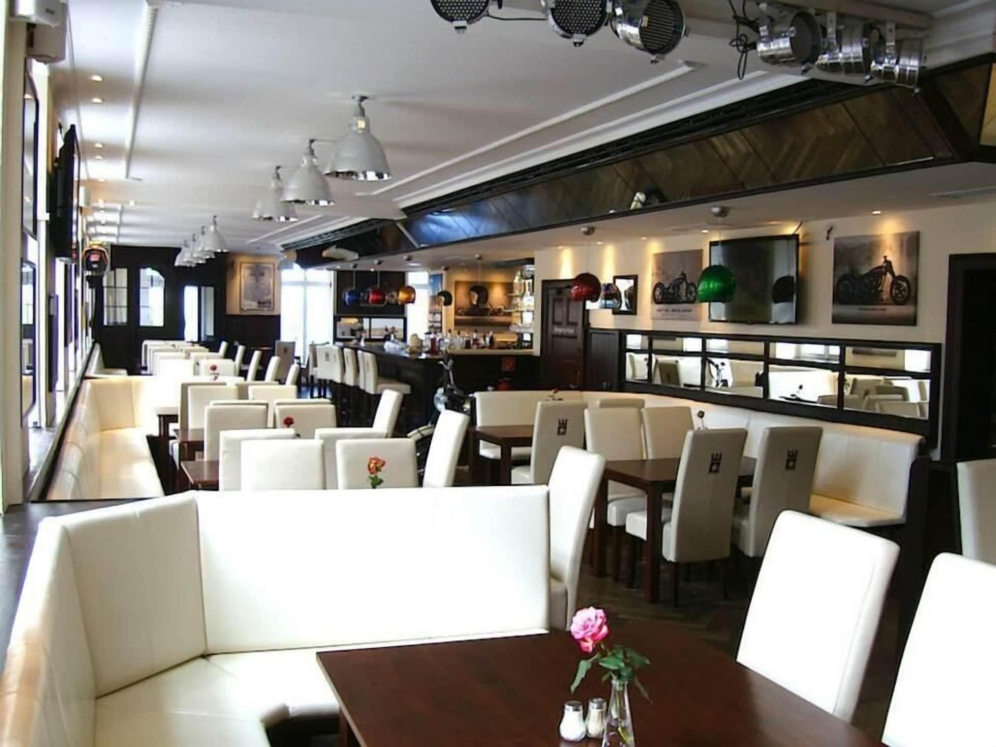 Restaurant Hotel Zum Erbprinzen