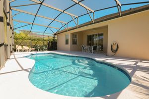 Alquiler Vacacional - Disney Area Standard Homes