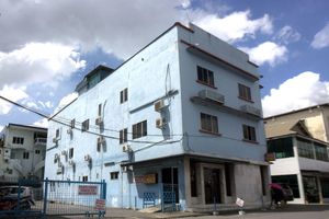 Alojamiento - Abell Residence