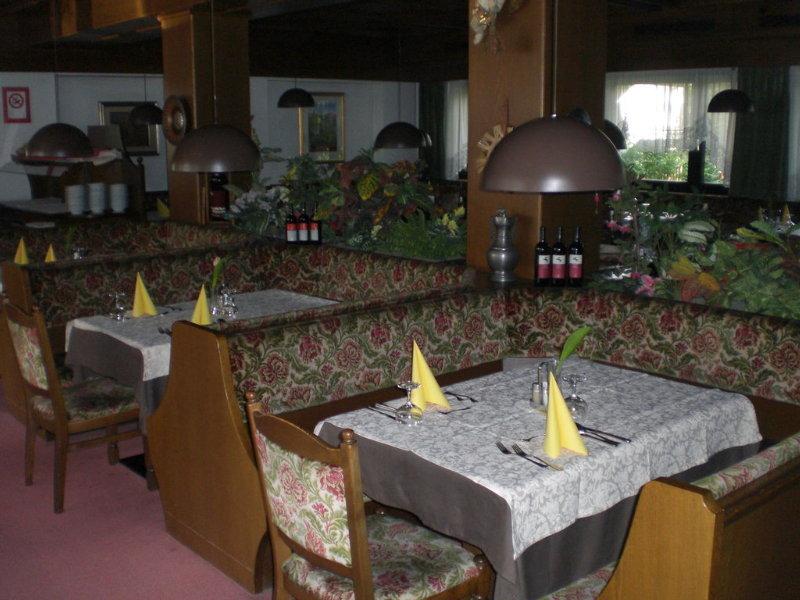 Restaurant Chrys
