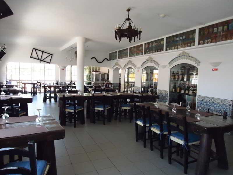 Restaurant Torre Velha