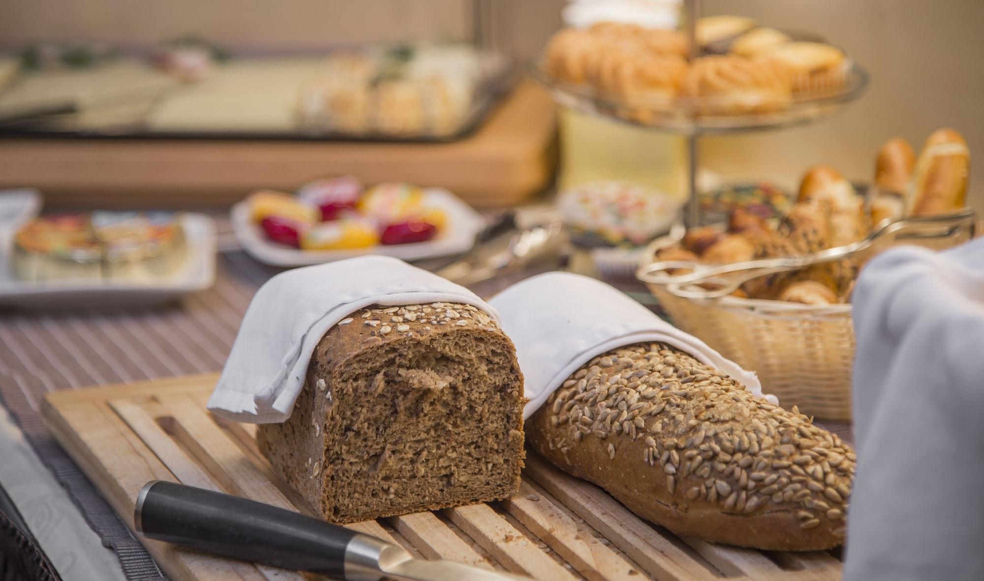 Restaurant Apartment Hotel Konstanz