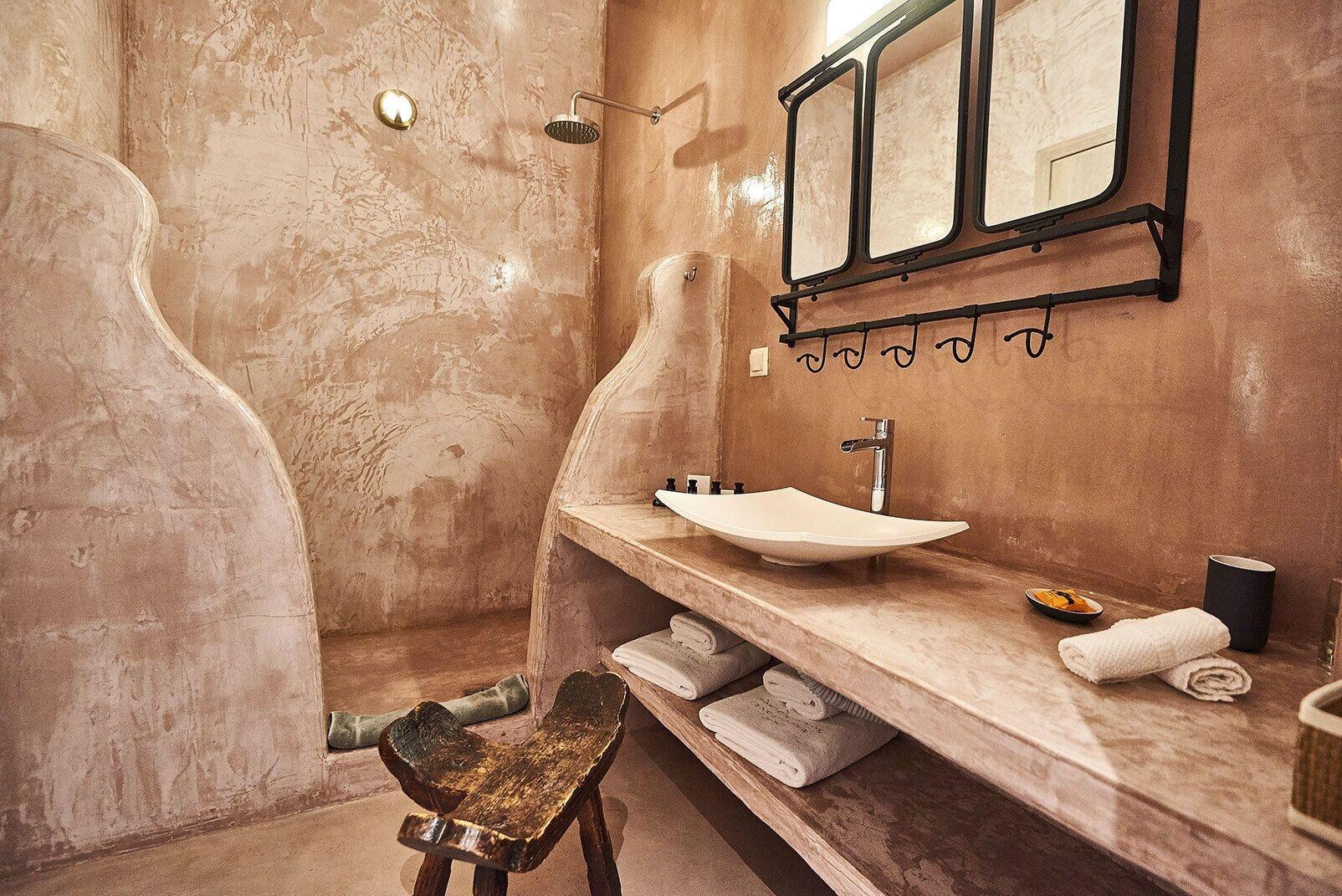 Equipamiento de Habitación iFeel Athens