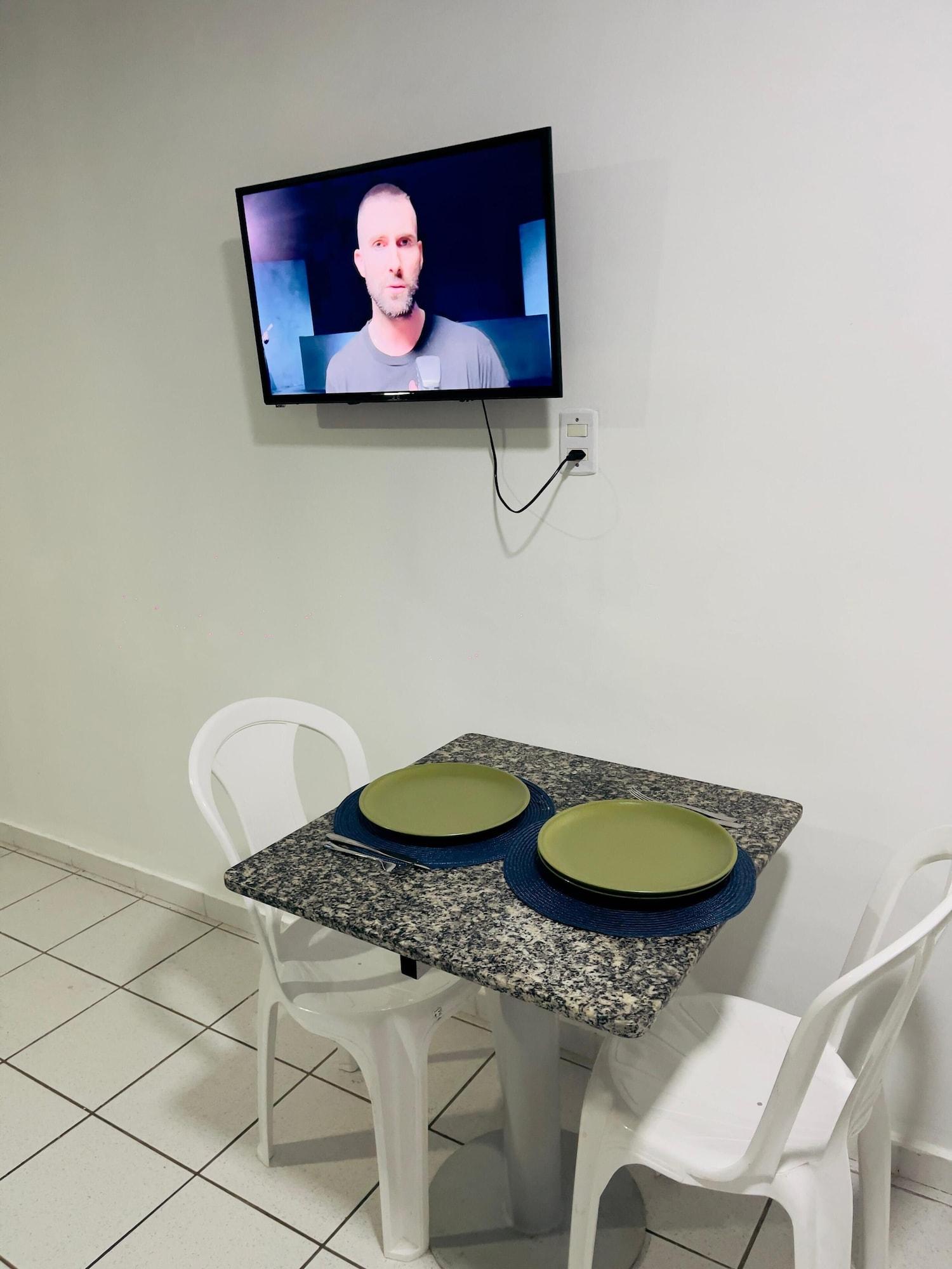 Restaurant Aparthotel holandeses