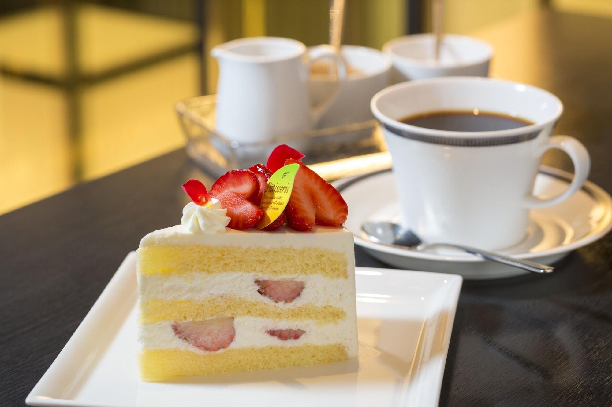 Restaurant ANA Crowne Plaza Kanazawa by IHG