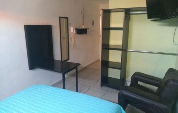 Hotel Las Fuentes - Hoteles pet friendly en Tepotzotlán, México