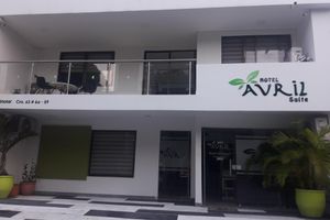 undefined - Hotel Avril