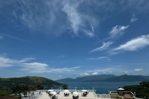 Alojamiento - Portogalo Suite Hotel