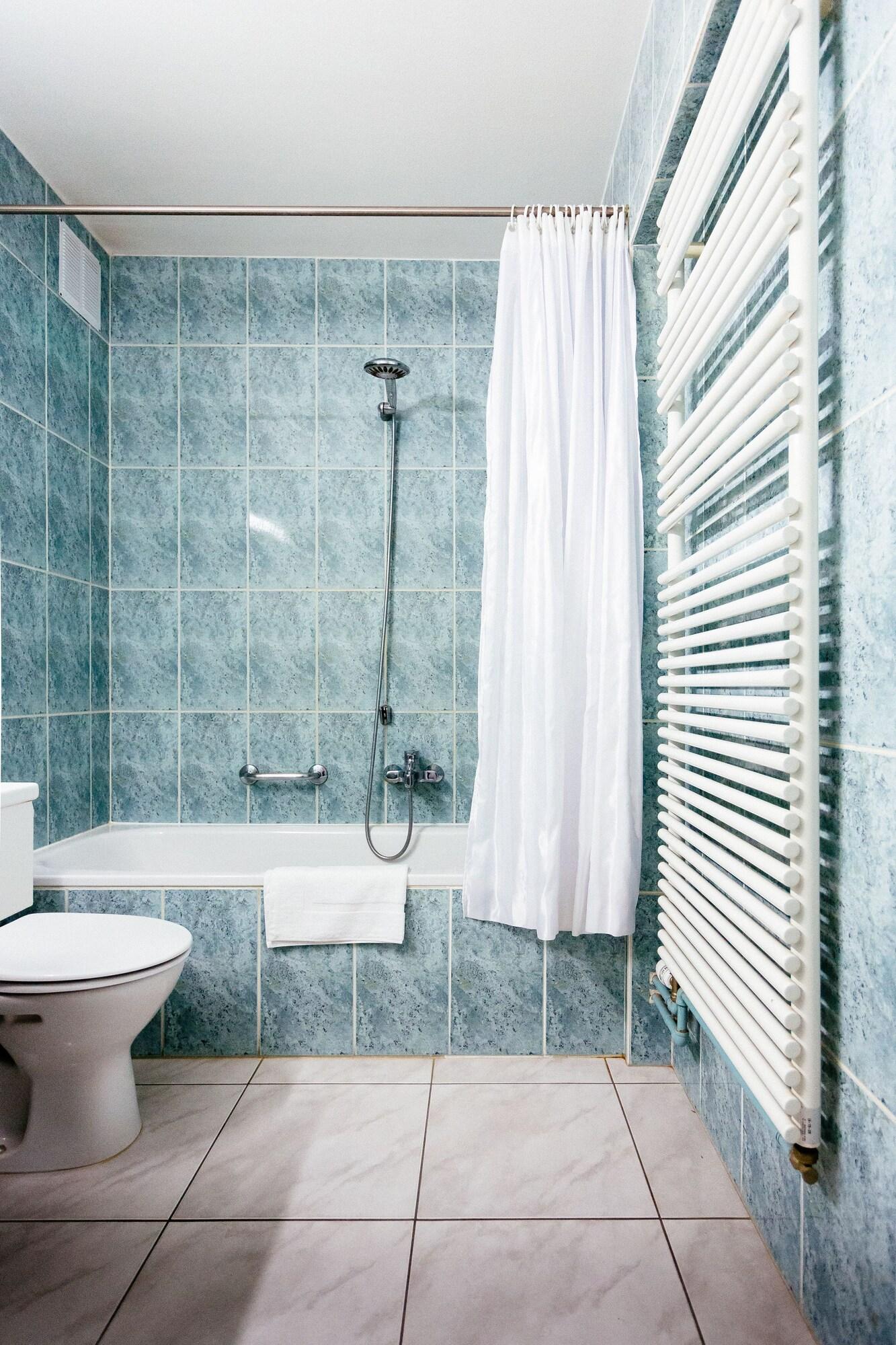 Equipamiento de Habitación Hotel Prado