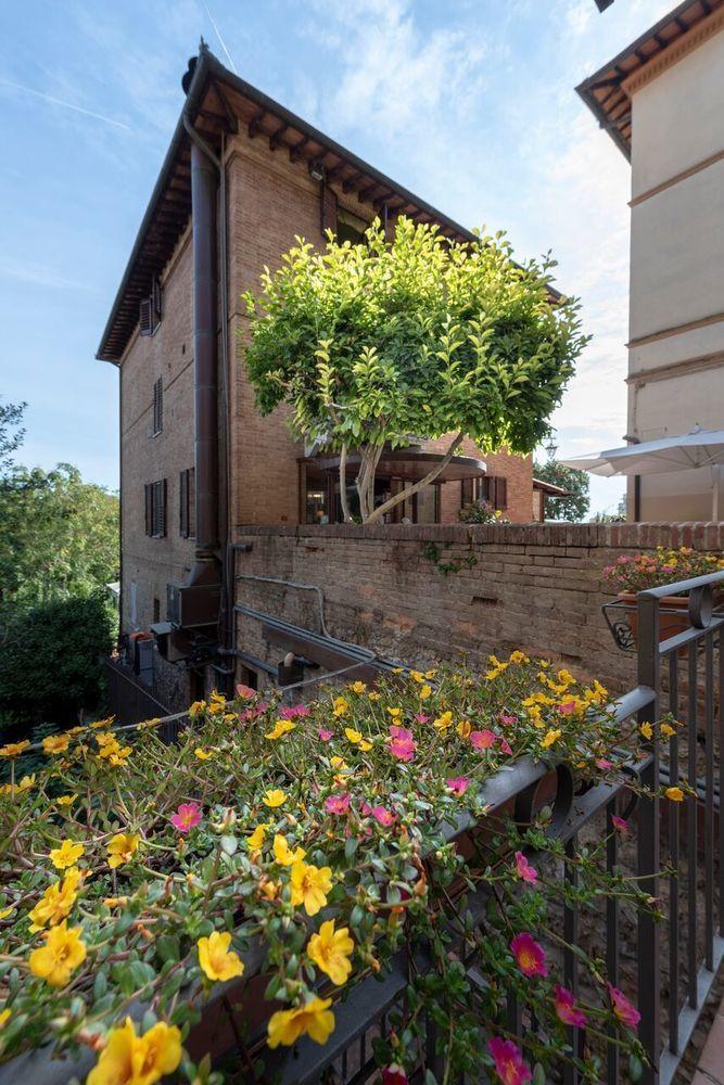 Hotel Arcobaleno Boutique Hotel