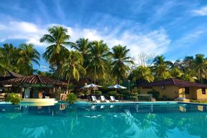 Alojamiento - Puerto Palmeras Tarapoto Resort