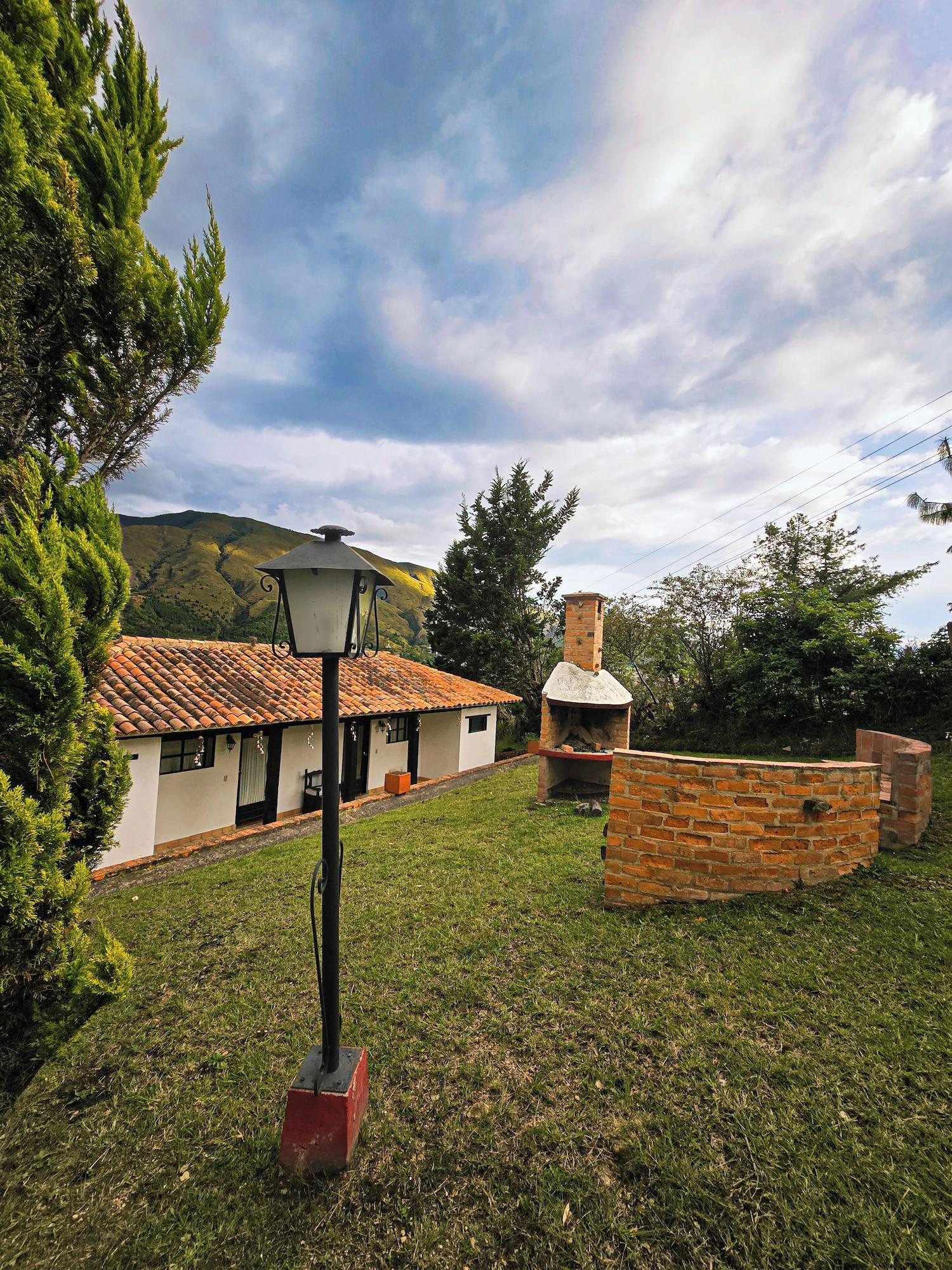 Comodidades del Alojamiento Hotel Montelux Villa de Leyva