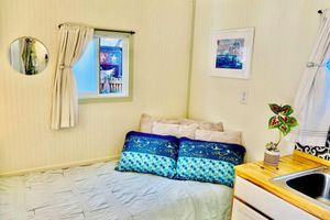 Alquiler Vacacional - Lovely 1-bedroom studio in Arcata perfect for your getaway - private fenced yard