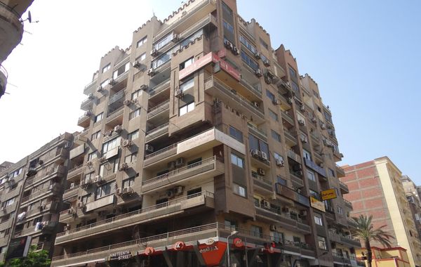 Osiris Hotel