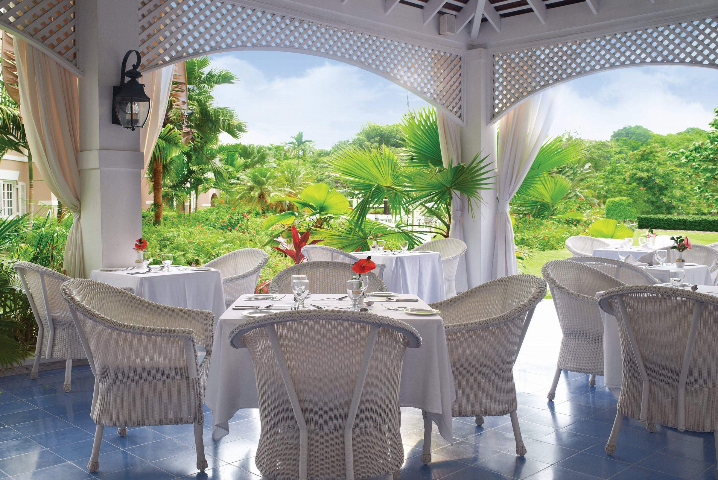 Restaurant Couples Sans Souci All Inclusive