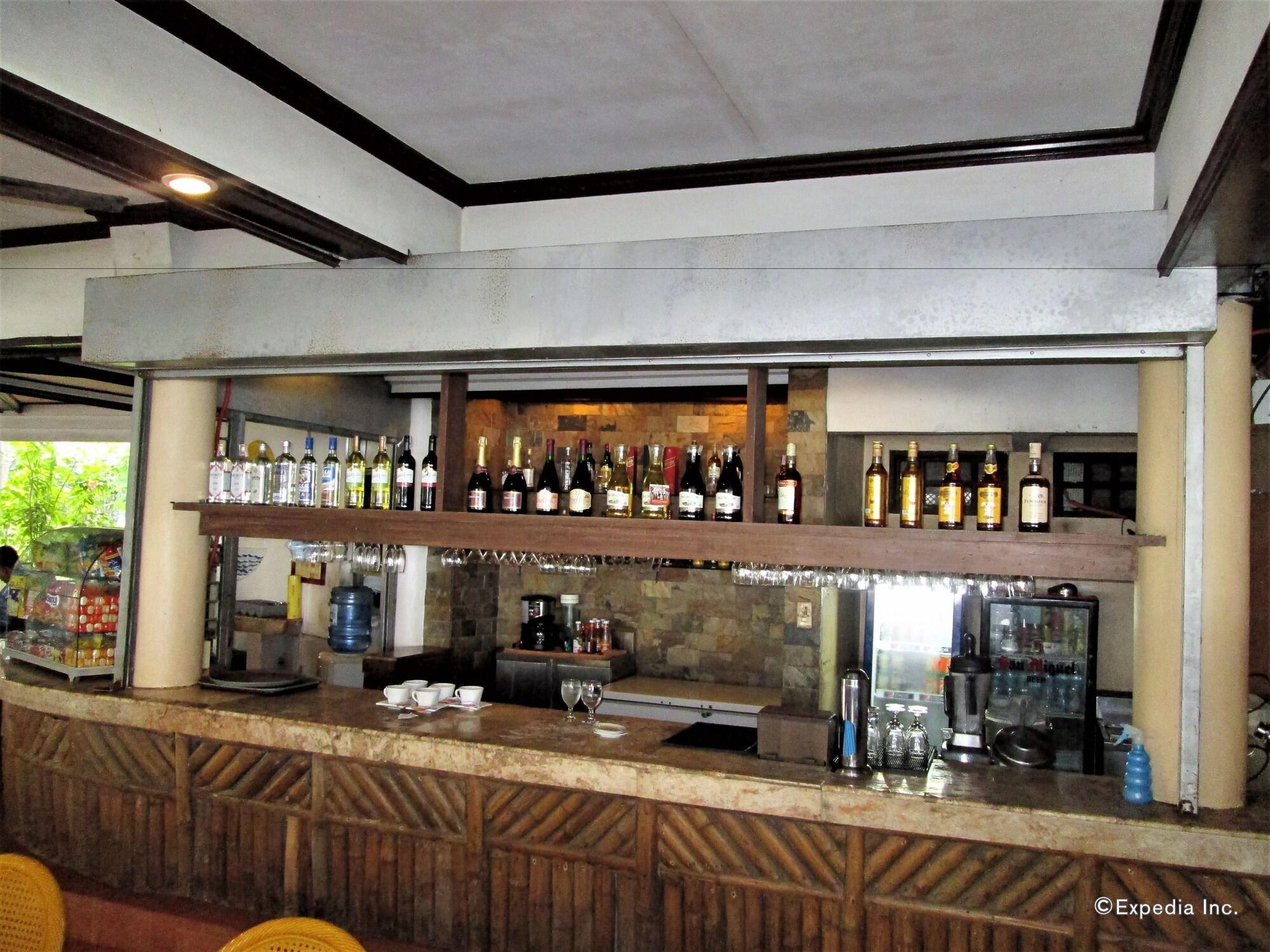 Bar/Salón Chali Beach Resort and Conference Center