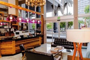 Alojamiento - RS Suites - W Miami