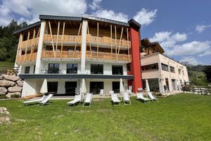 Alojamiento - Hotel Miravalle