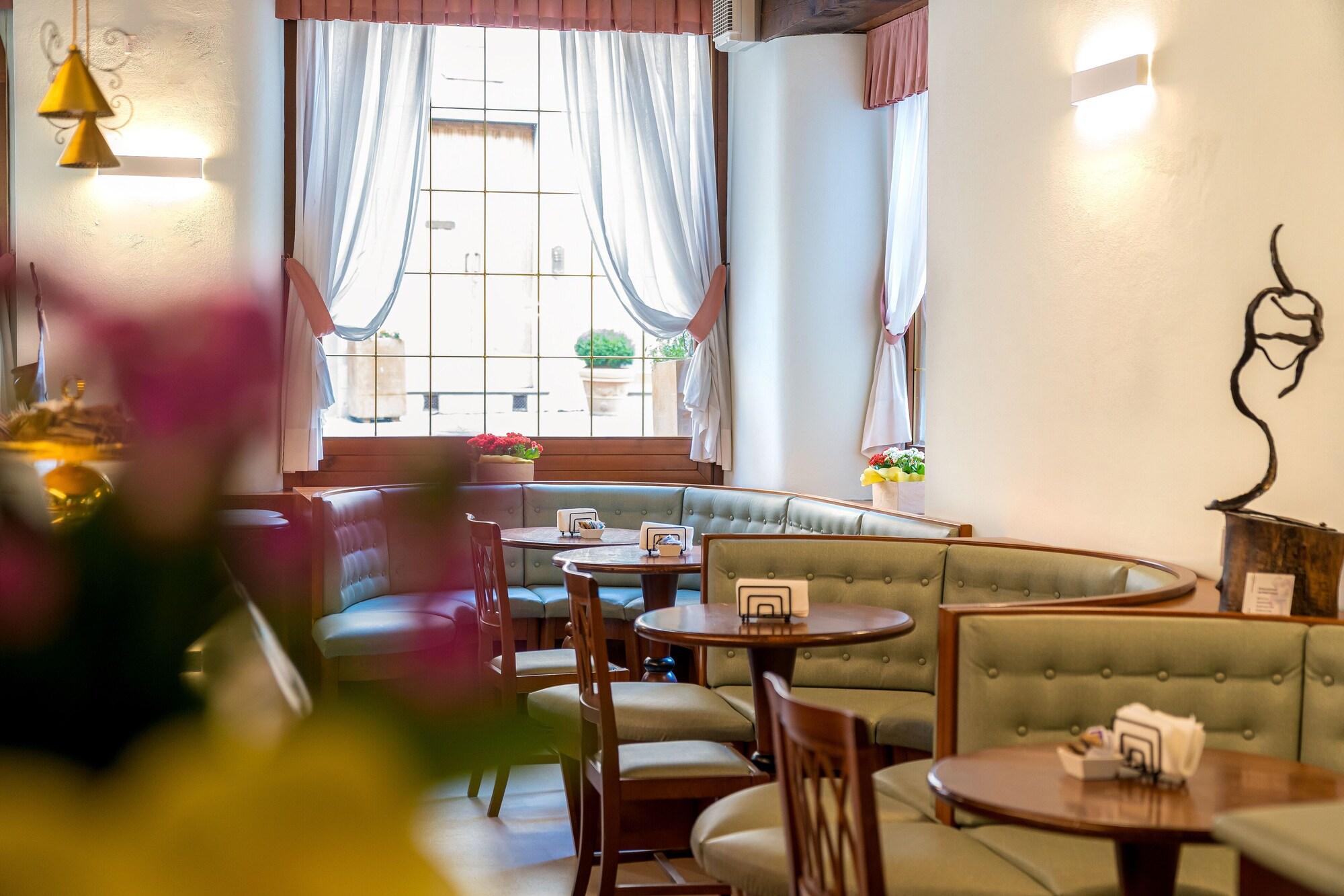 Restaurant Albergo Falterona