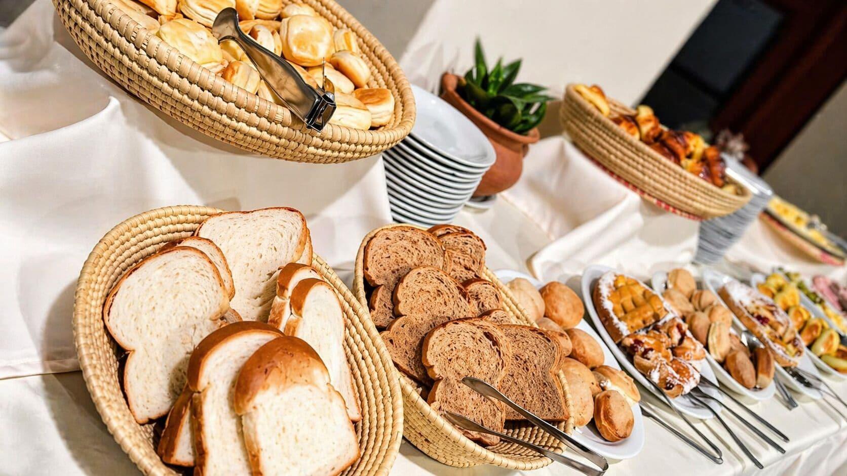 Restaurant Grand Hotel