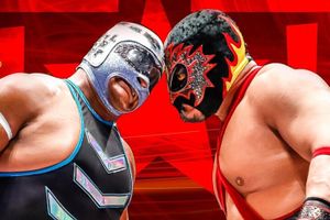 Actividad - Turiluchas- Gran Espectáculo de Lucha Libre CDMX