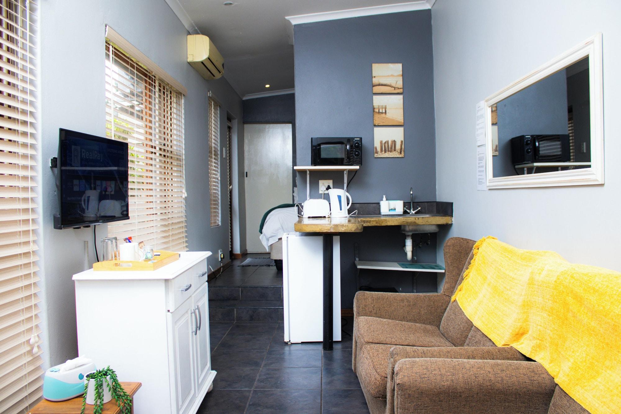 Habitación Beechwood B&B