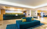 Courtyard By Marriott Cancun Airport