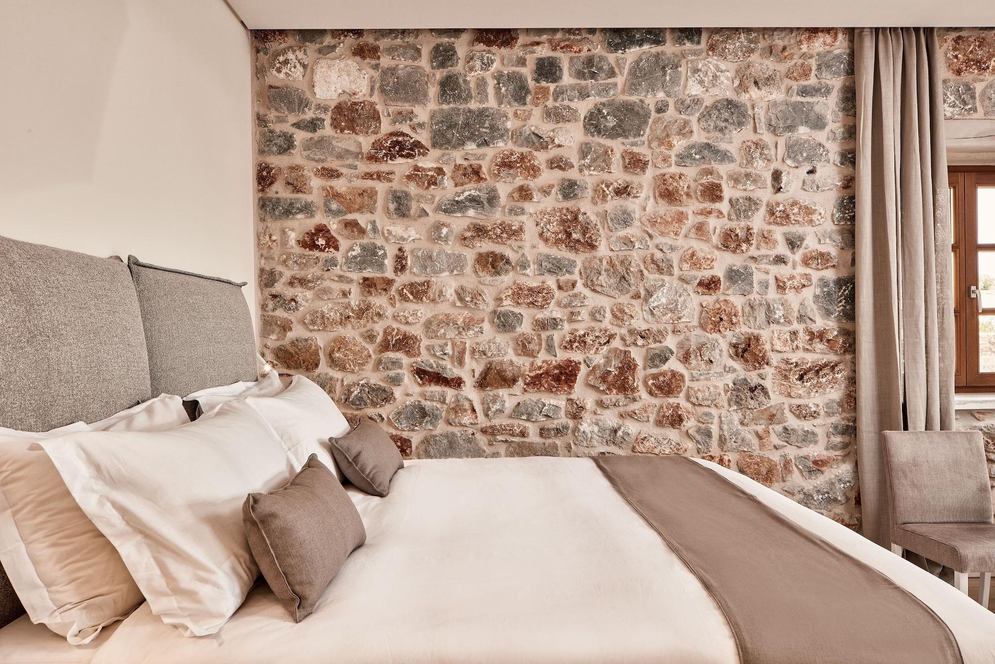 Habitación 100 Rizes Seaside Resort - Small Luxury Hotels of The World