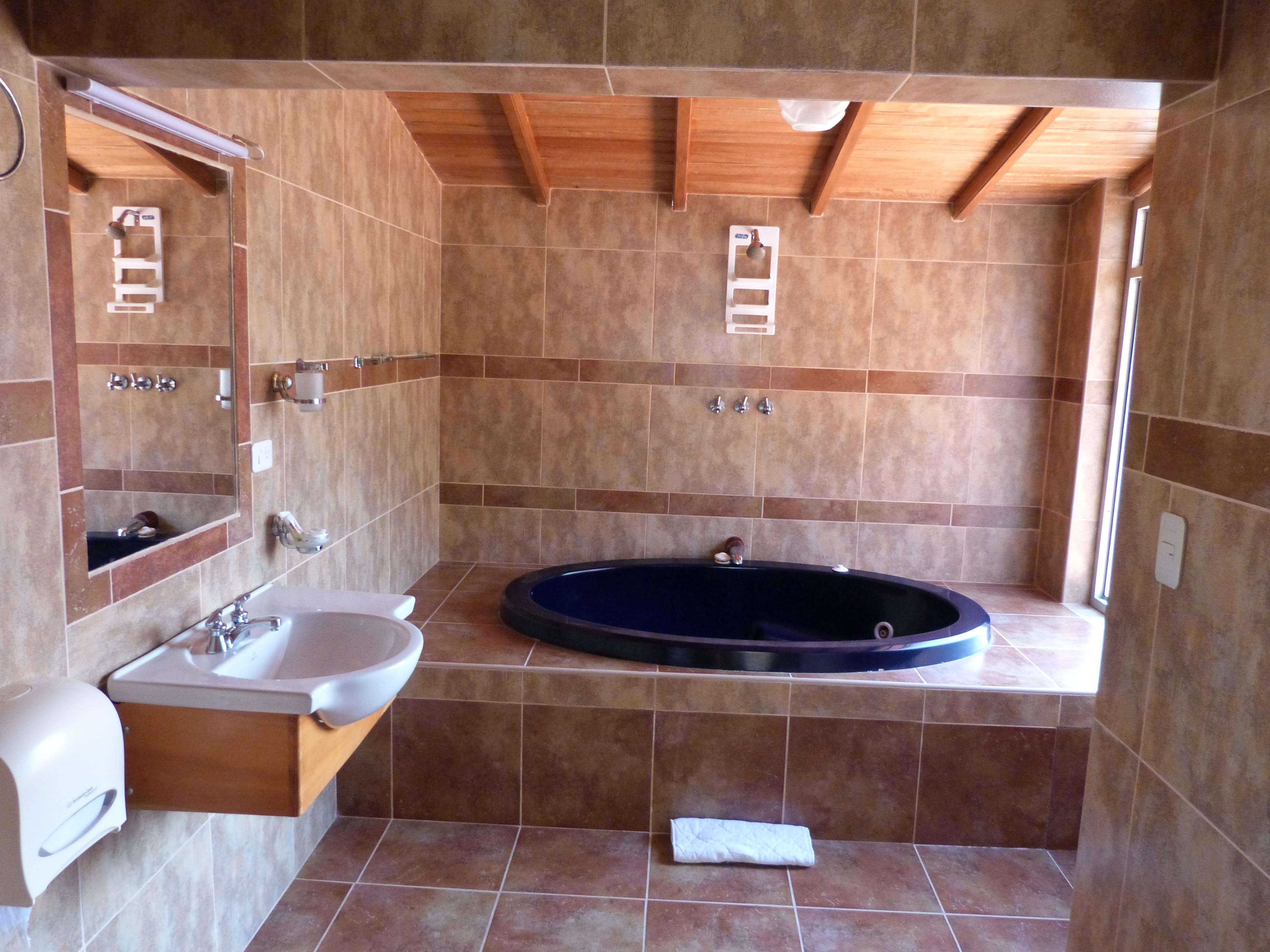 Suite Hostería y Spa Isla de Baños