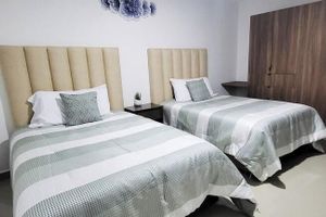 Renta temporal - Torre Alba 103 - Your Ideal Space to Enjoy Mazatlan