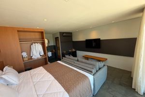 Alojamiento - Hotel Boutique Vila don Patto