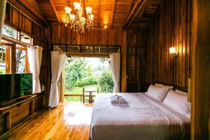 Alquiler Vacacional - Saksila Resort
