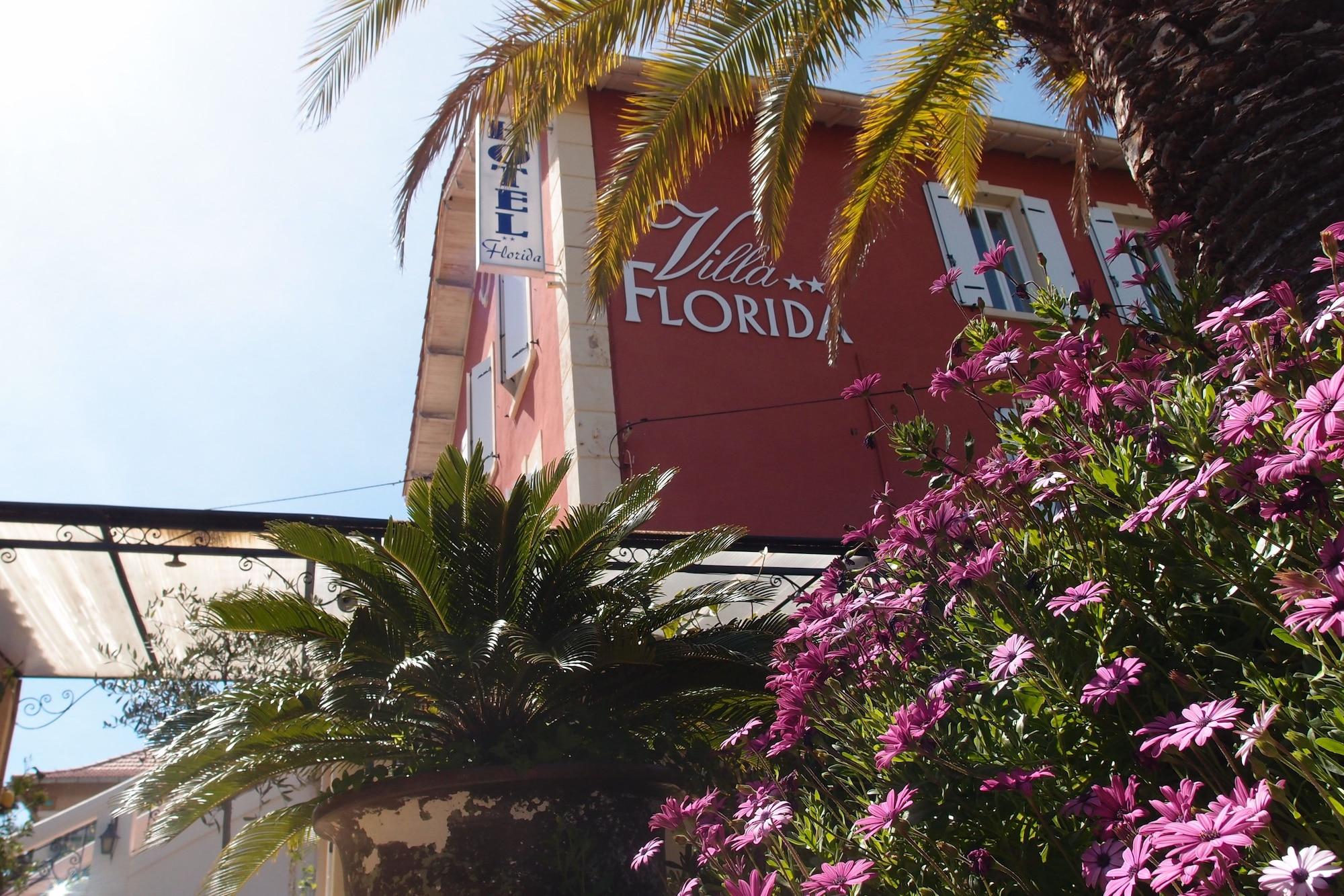 Varios Villa Florida