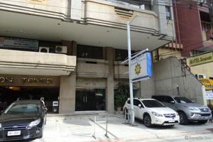 Alojamiento - Paragon Tower Hotel  