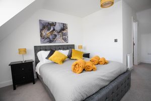 Alquiler Vacacional - A place to stay in the Chiltern Hills
