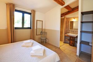 Alquiler Vacacional - STONE HOUSE Sea view Private/heated pool A Ciuccia
